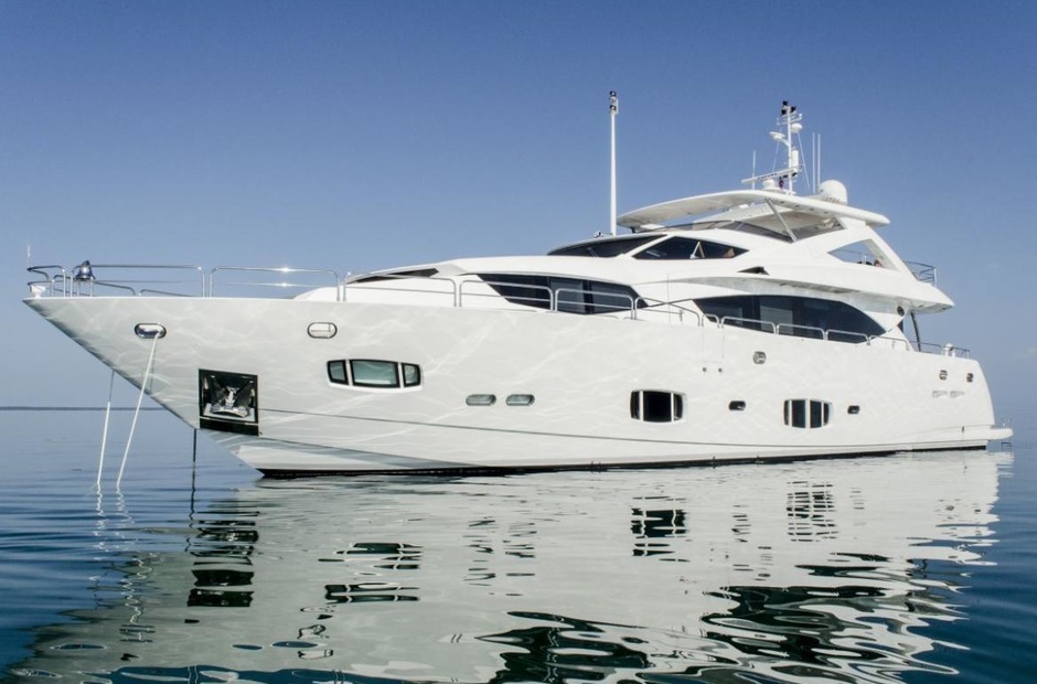 Sunseeker Emrys