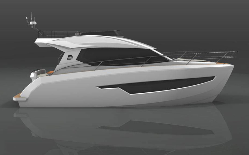 Duretti 444