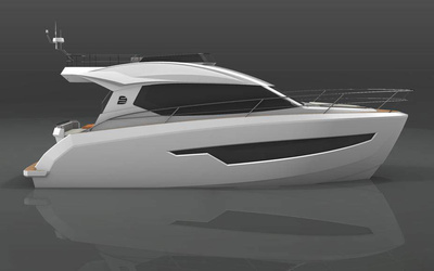 Duretti 444