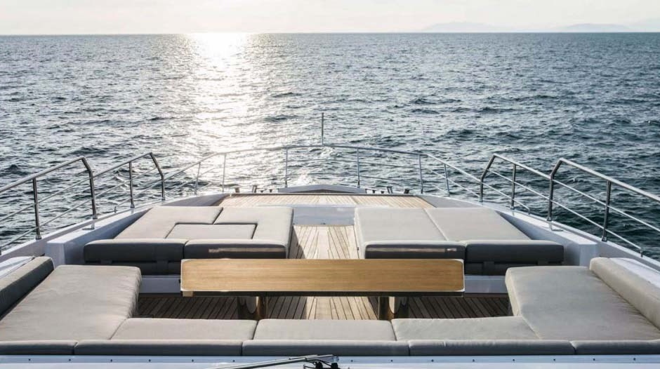 Azimut Dagusha V