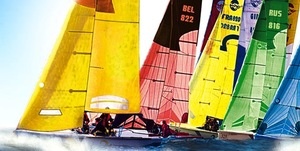 First Cup 2011