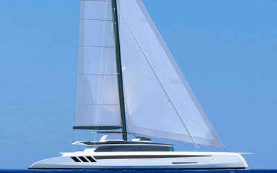 Eco Yacht 145