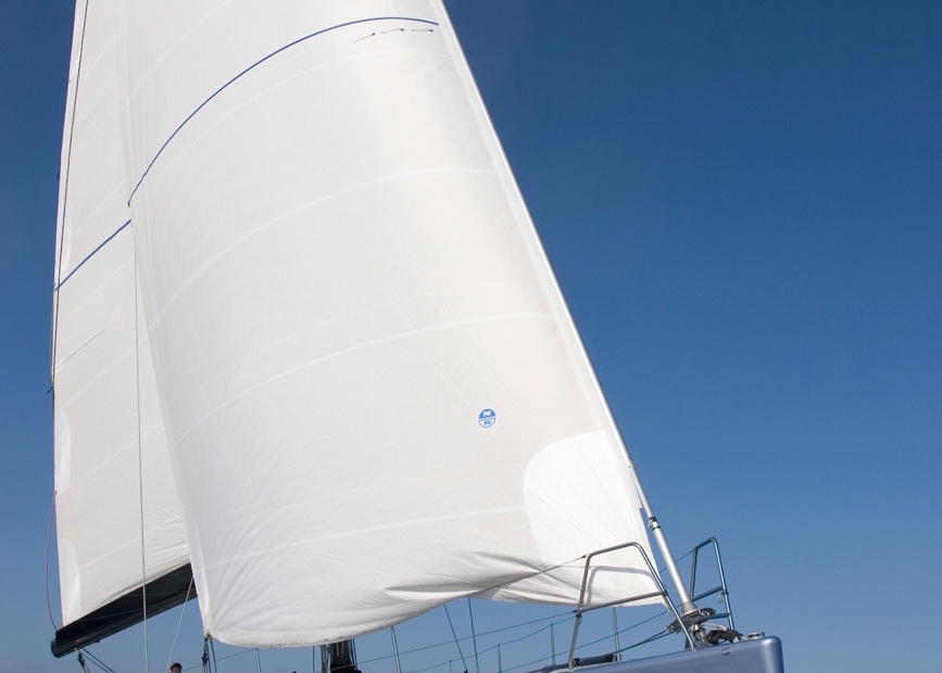 KM Yachtbuilders Windemere III