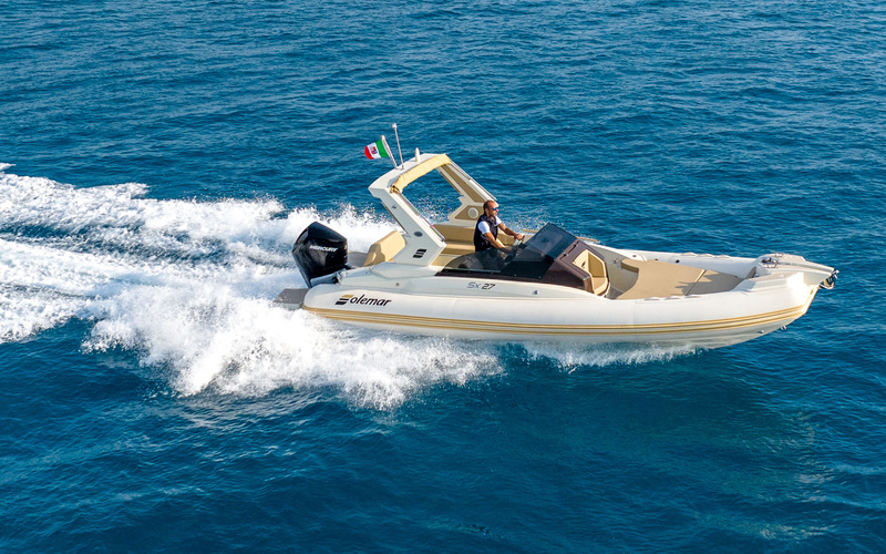 Solemar SX27