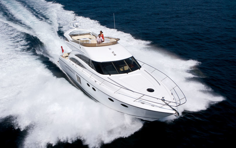 Princess 58