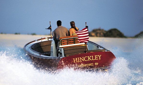 Hinckley T29C