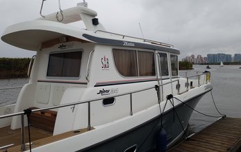 Minor Offshore 34 (2009)