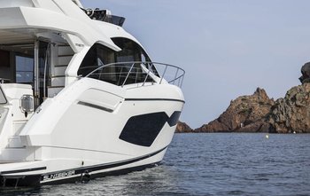Sunseeker Manhattan 52 (2020)