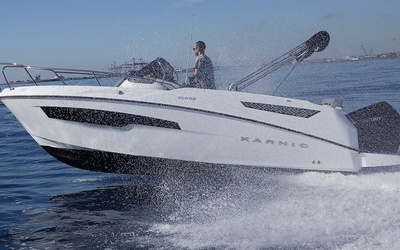 Karnic SL652