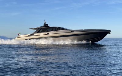 OTAM 90 GTS
