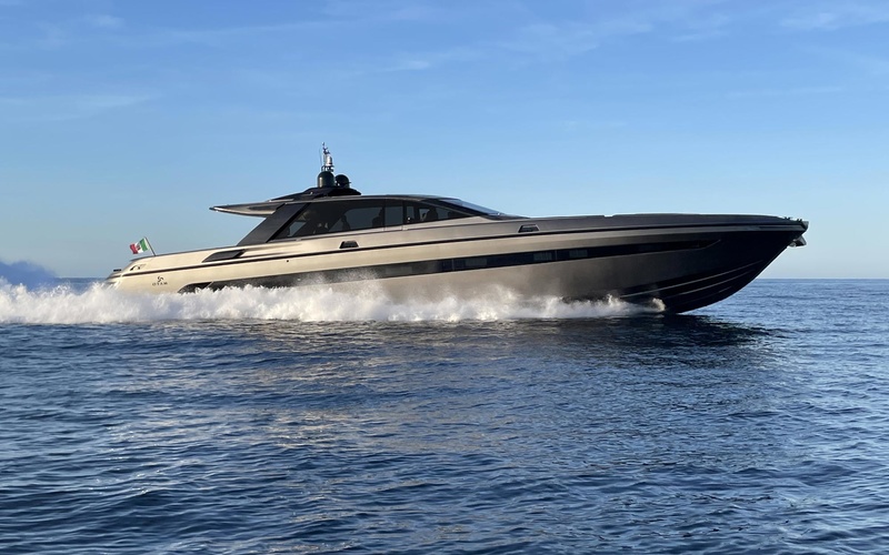 OTAM 90 GTS