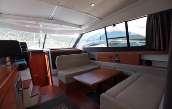 Jeanneau NC 11 (2014)
