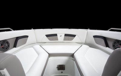 Four Winns HD3 Surf