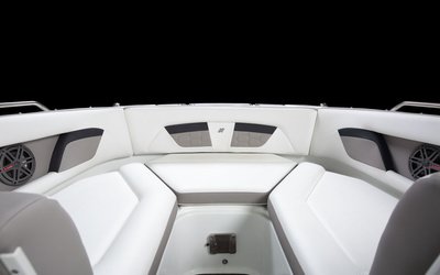 Four Winns HD3 Surf