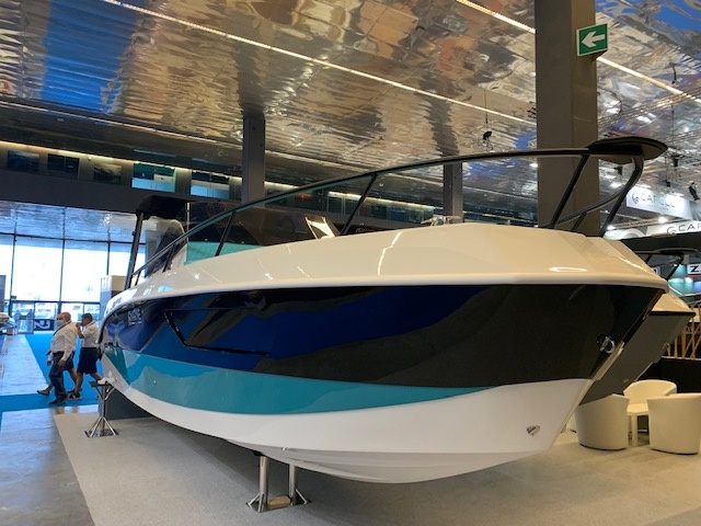 AS 28 GLX