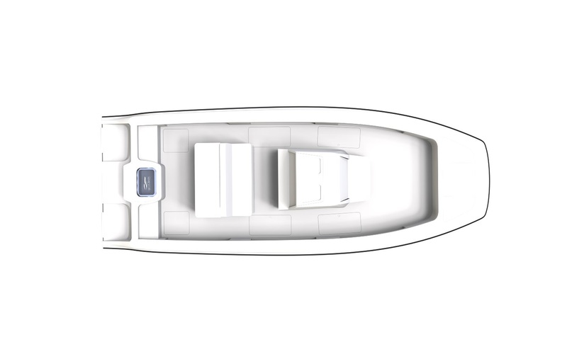 Ocean Boats 29C