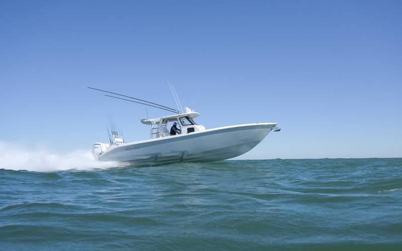 Solace 37CS
