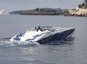 MTI 43 Pleasure