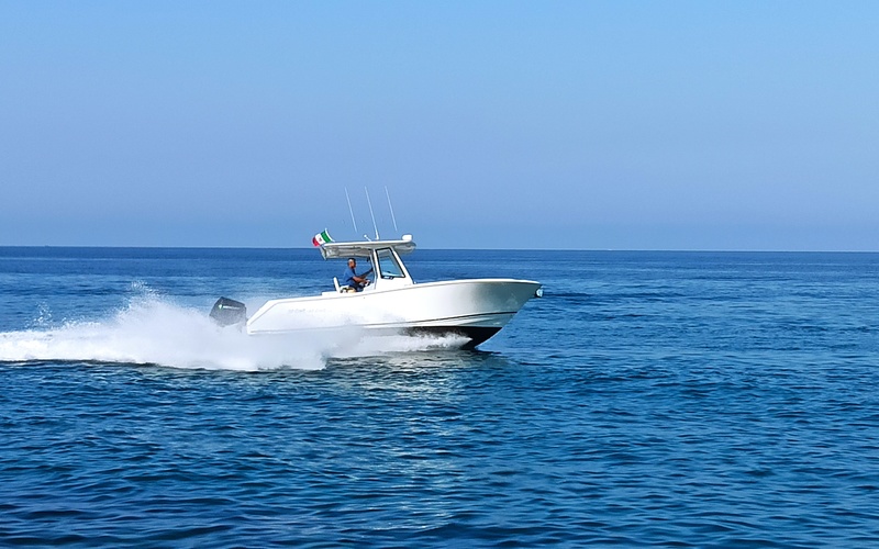 3B Craft 262 CC
