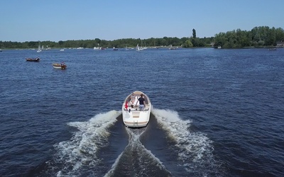 Interboat Intender 650