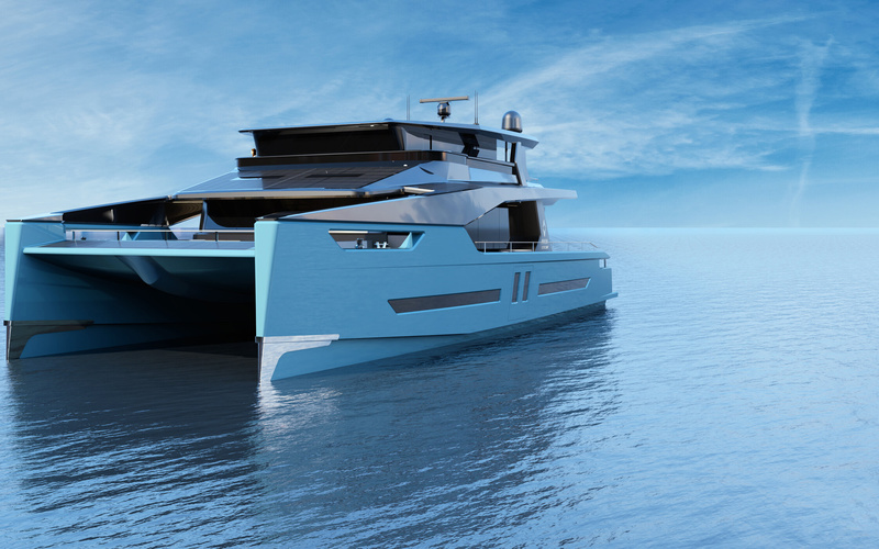 Alva Ocean ECO 90 EX