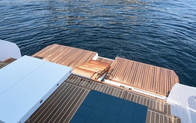 Fiart 39 Seawalker