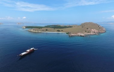 Custom Boats Samata