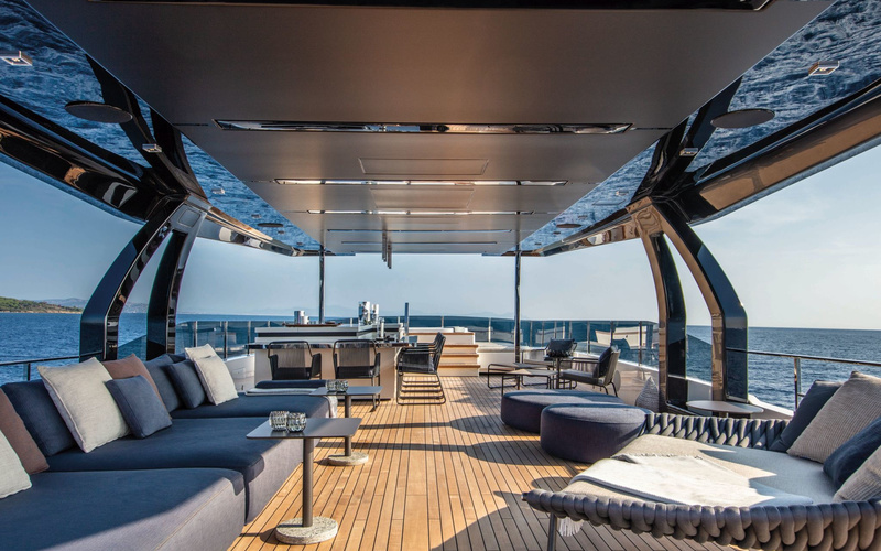 Cruisers Yachts 280 CXi