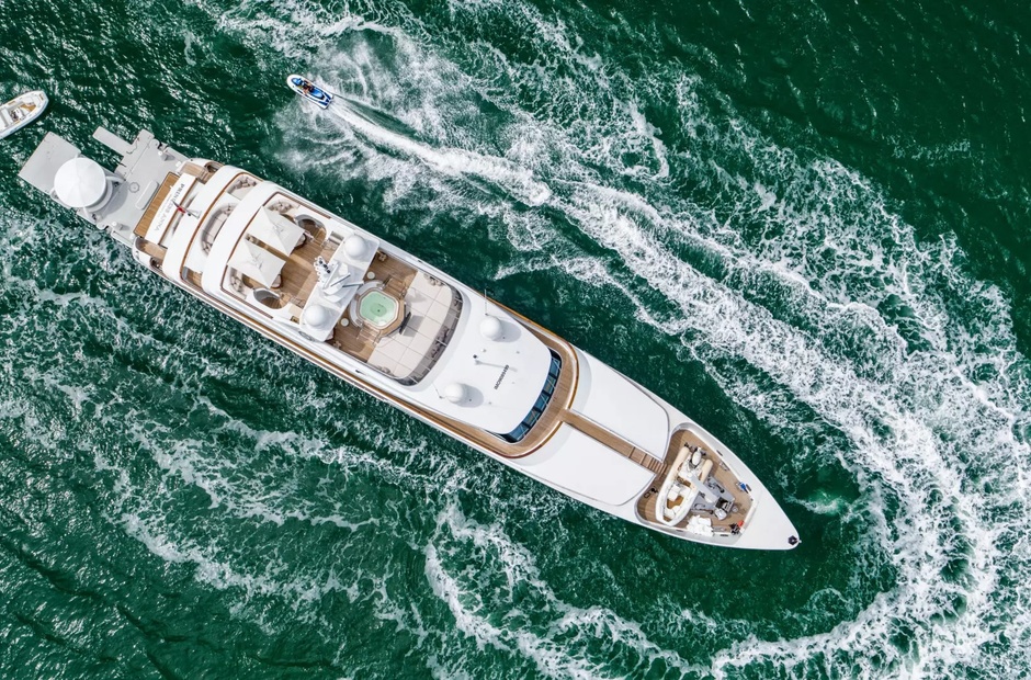 Intermarine Princess Anna