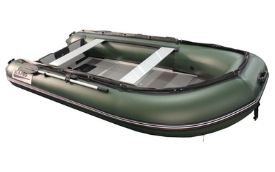 Sea-Pro N360P