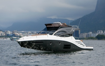 Armatti 420 Sport Fly
