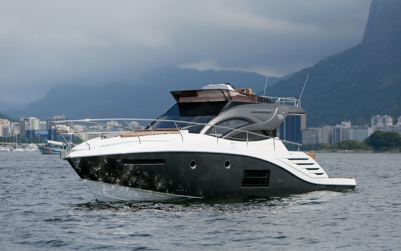 Armatti 420 Sport Fly