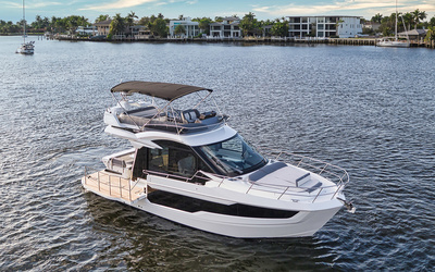 Galeon 400 FLY