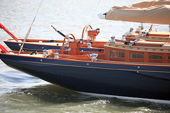 Spirit  50DH