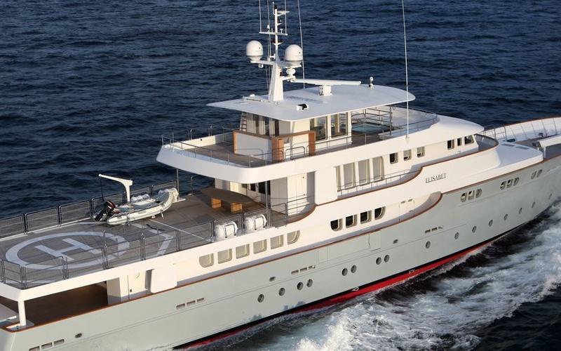 OCEA Commuter 155