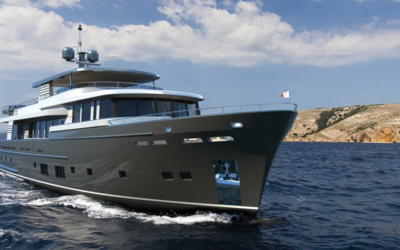 Van der Valk Continental IV 3680