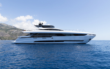 Mangusta Artemis