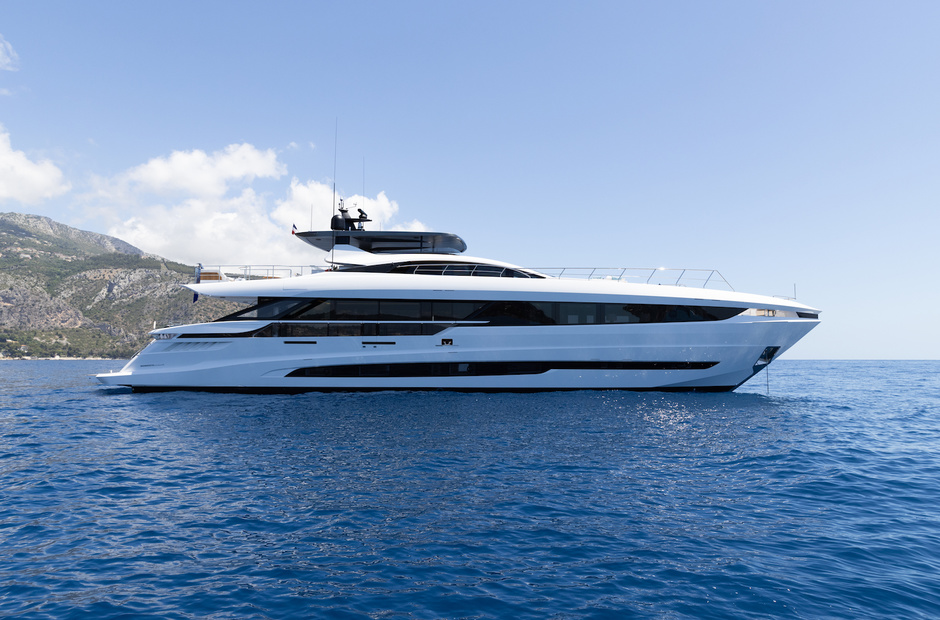 Mangusta Artemis