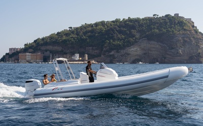 Panamera PY80