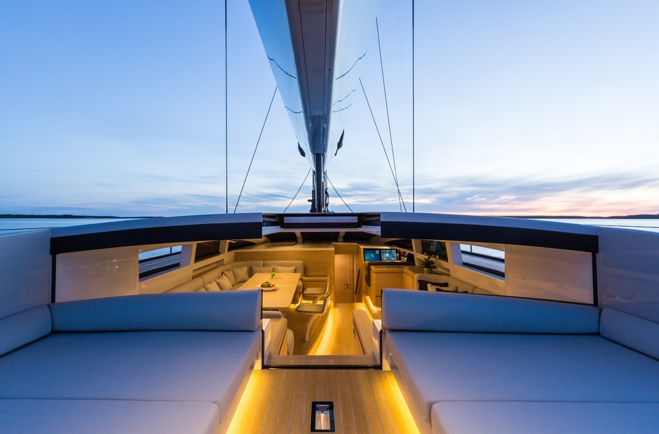 Baltic Yachts WinWin