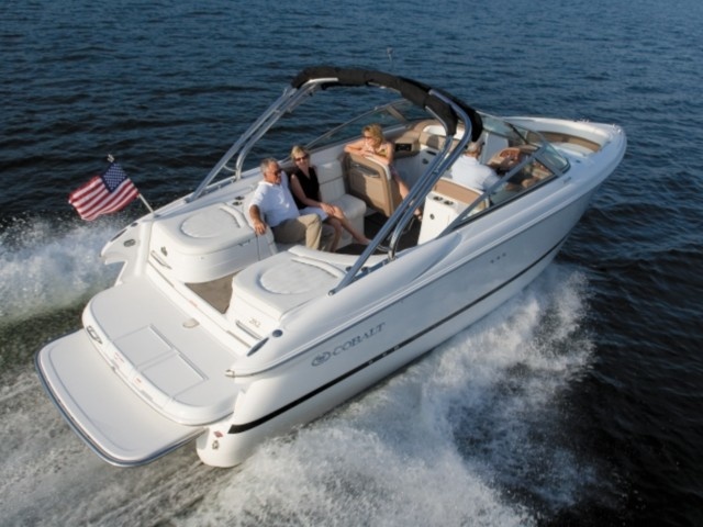 Cobalt 282