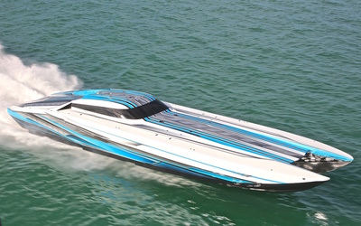Outerlimits SC-46