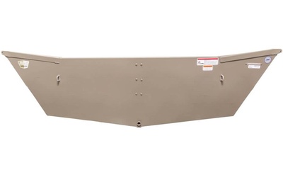 Tracker Grizzly 1860 MVX Jon