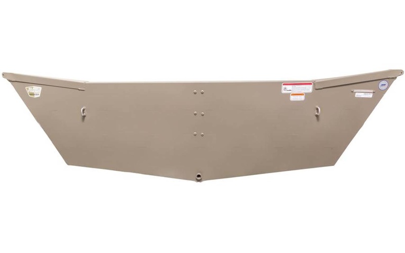 Tracker Grizzly 1860 MVX Jon