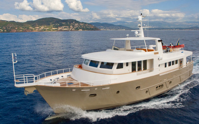 OCEA Classic 85 