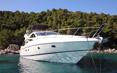Sunseeker Nataliya