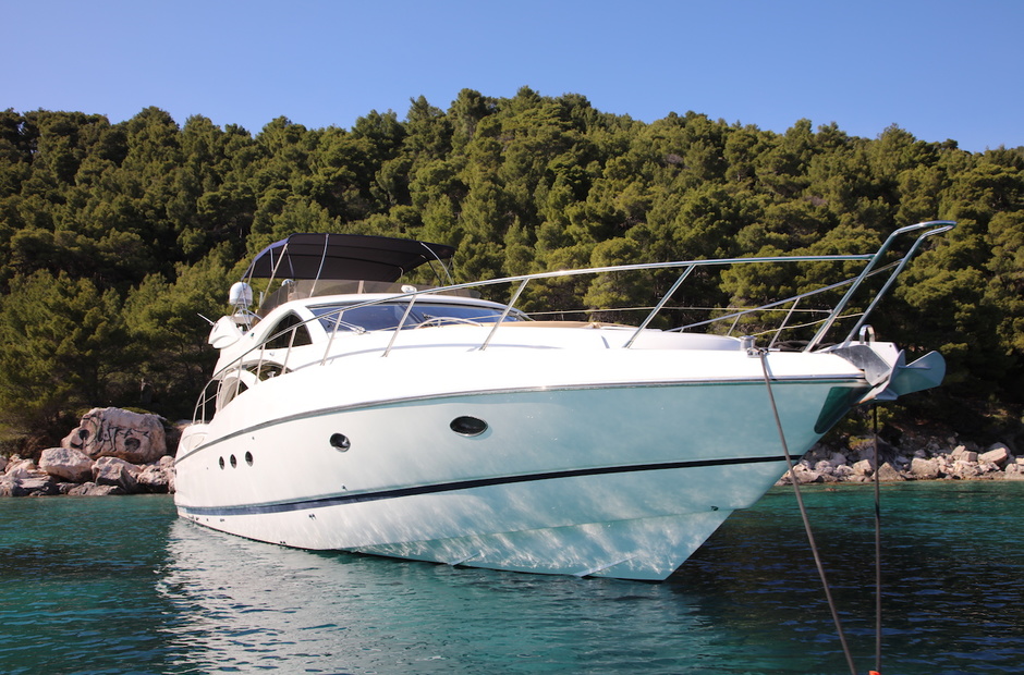 Sunseeker Nataliya