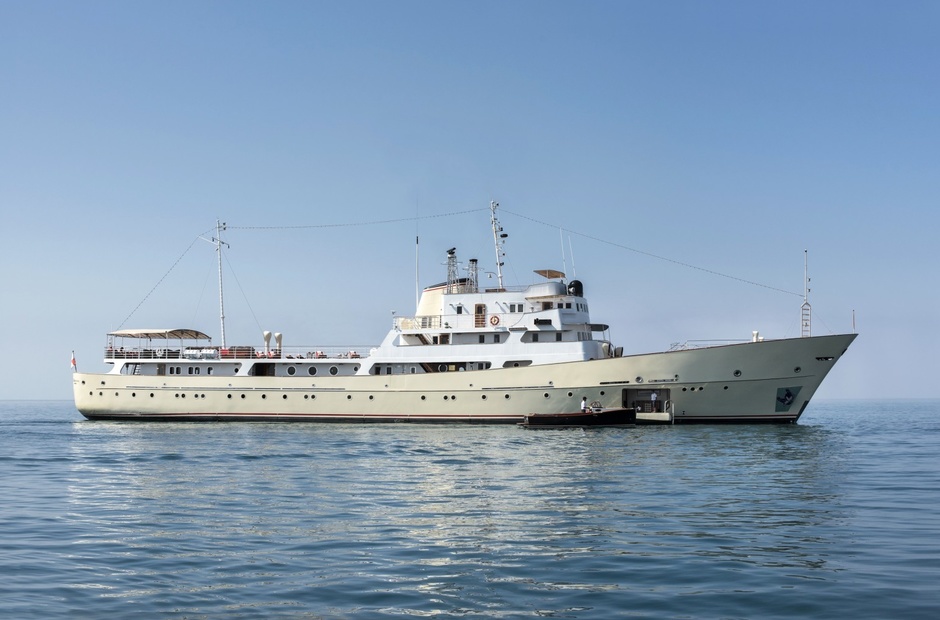 Bulyard La Sultana