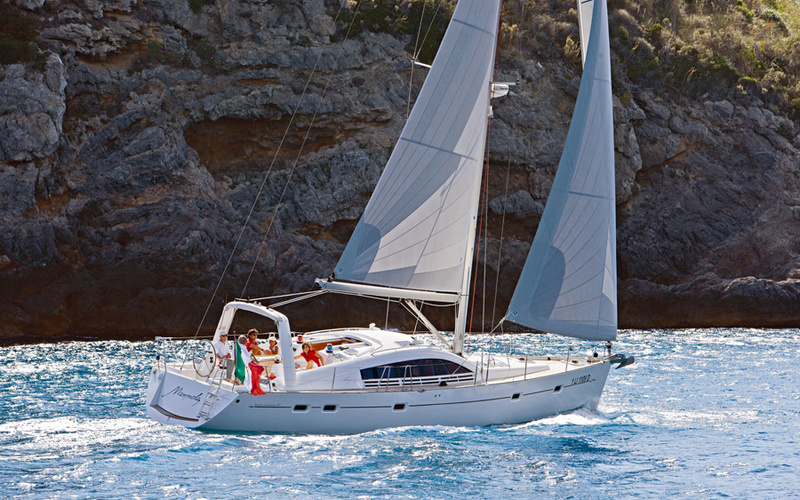 Wauquiez Pilot Saloon 47
