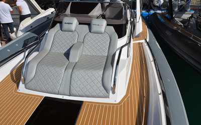 Salpa Soleil 42